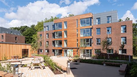 halls of residence near loughborough university|Best Student Accommodation Near Loughborough University.